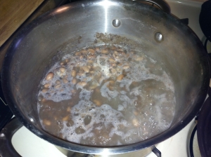 boiling pintos
